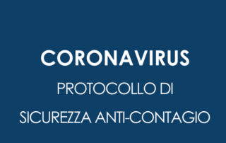 Protocollo di sicurezza