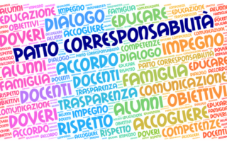 Patto educativo di corresponsabilità
