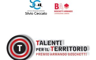 Talenti per il territorio
