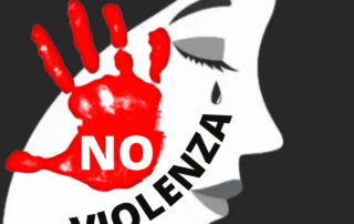 No Violenza