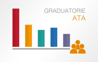 Graduatorie Ata