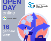 Open day online 2022
