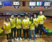 Campionati nazionali di bowling 2024