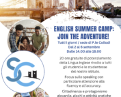 Summer Camp 2024