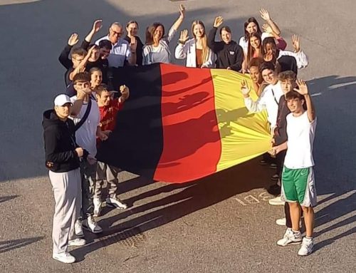 GEMELLAGGIO CON L’ISTITUTO WS DI PASSAU-BAVIERA
