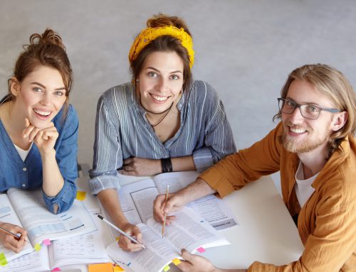 INIZIO LEZIONI CORSI SERALI
